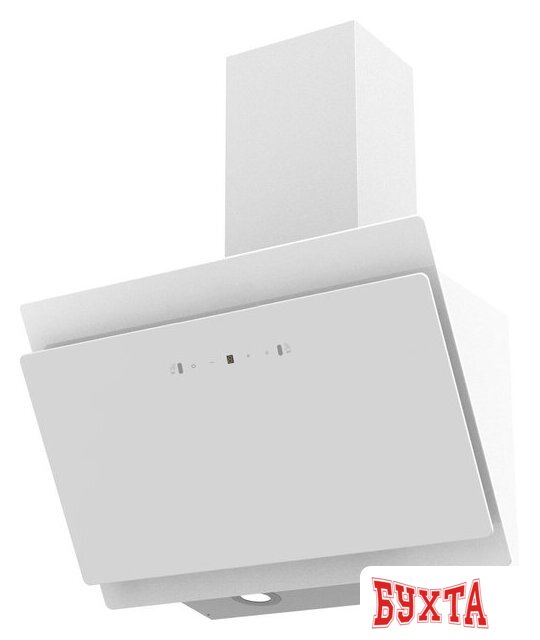 Кухонная вытяжка Making Oasis Everywhere NR-60W