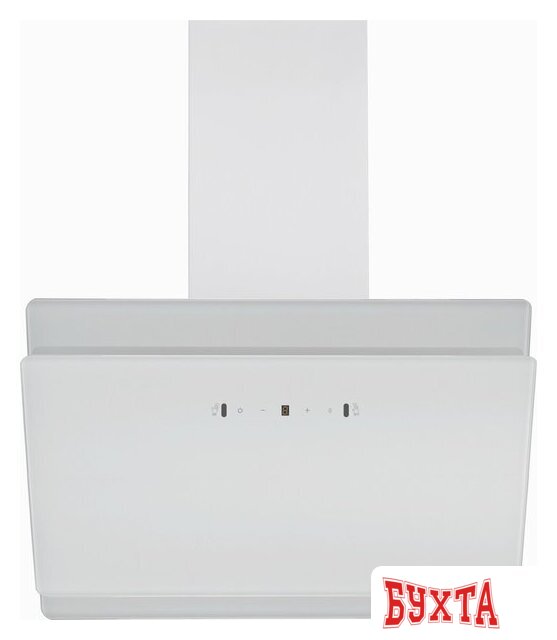 Кухонная вытяжка Making Oasis Everywhere NR-60W 2