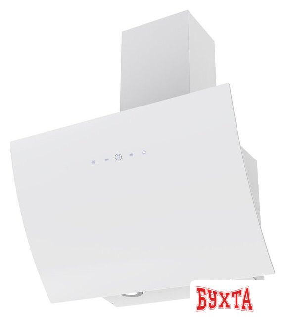 Кухонная вытяжка Making Oasis Everywhere NG-60W 2