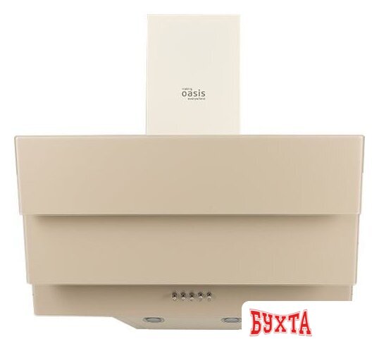 Кухонная вытяжка Making Oasis Everywhere NS-60I (FR) 3