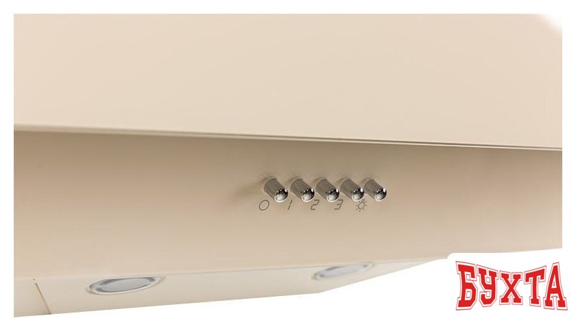 Кухонная вытяжка Making Oasis Everywhere NS-60I (FR) 4