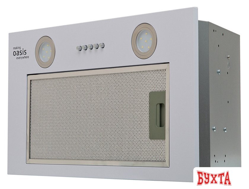 Кухонная вытяжка Making Oasis Everywhere VM-52W