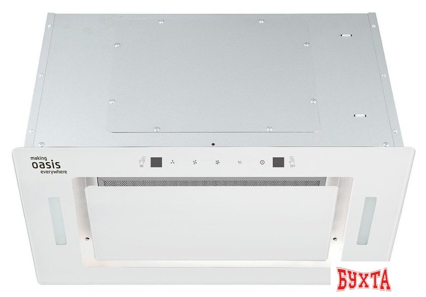 Кухонная вытяжка Making Oasis Everywhere UD-60WG