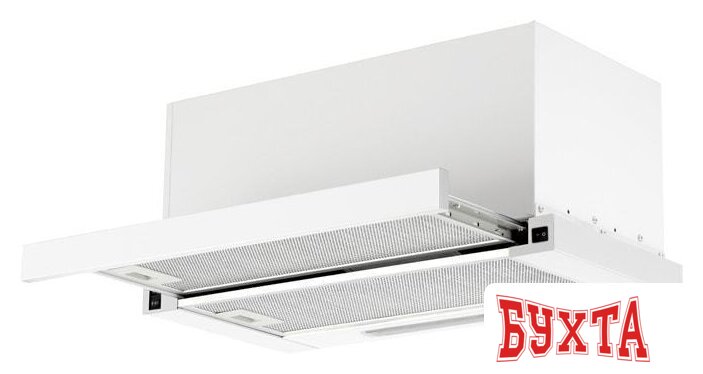 Кухонная вытяжка Making Oasis Everywhere VT-50W (F)