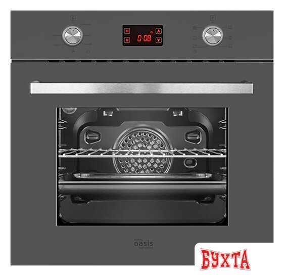 Электрический духовой шкаф Making Oasis Everywhere D-SG6 (F)