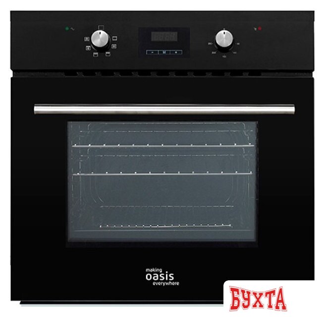Электрический духовой шкаф Making Oasis Everywhere D-DB6
