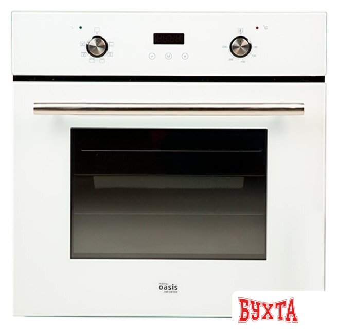 Электрический духовой шкаф Making Oasis Everywhere D-DW6