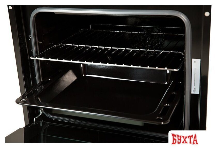 Электрический духовой шкаф Making Oasis Everywhere D-MBD 5