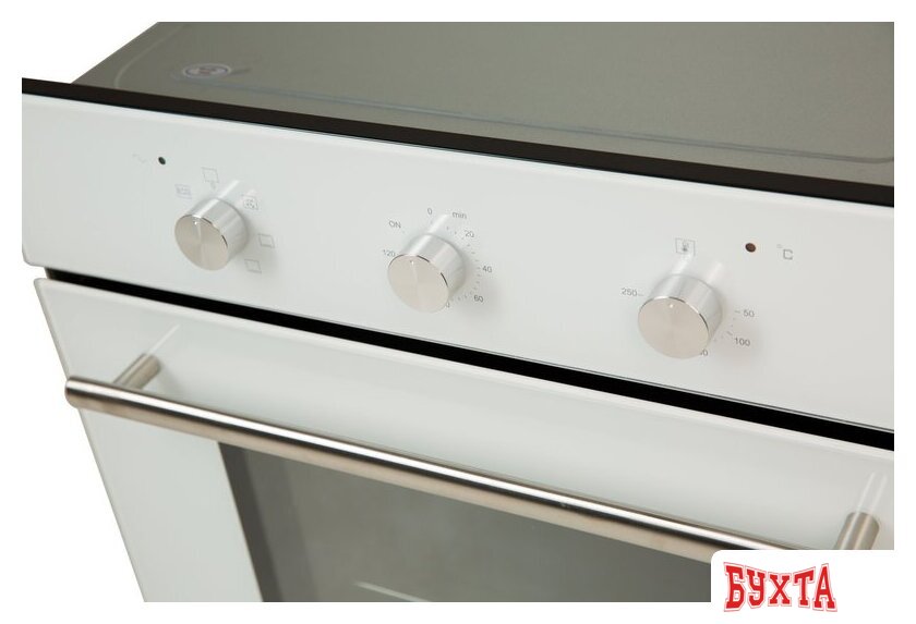 Электрический духовой шкаф Making Oasis Everywhere D-MWD 2