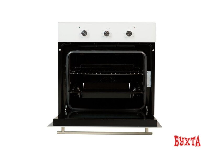 Электрический духовой шкаф Making Oasis Everywhere D-MWD 3