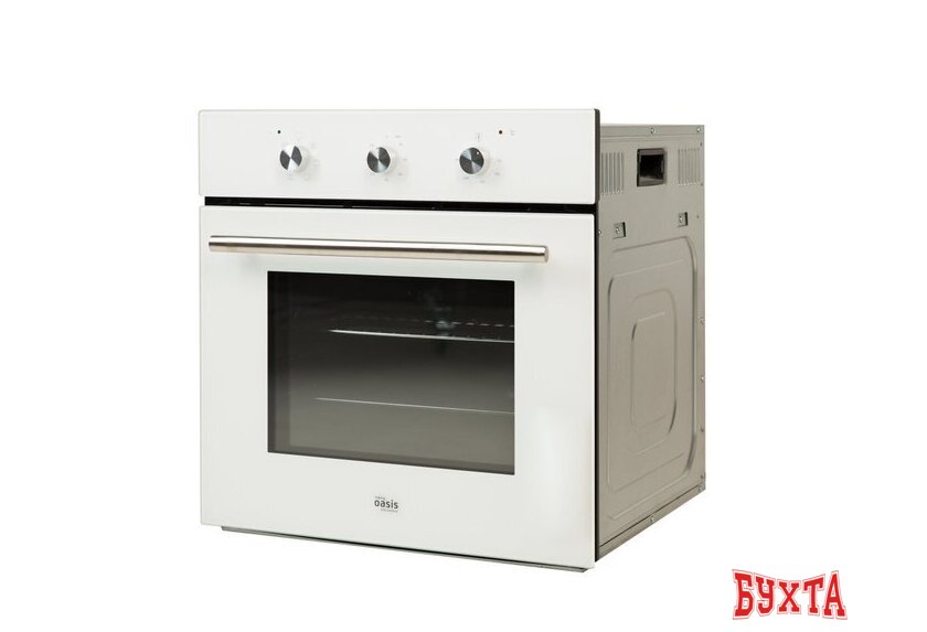 Электрический духовой шкаф Making Oasis Everywhere D-MWD 4