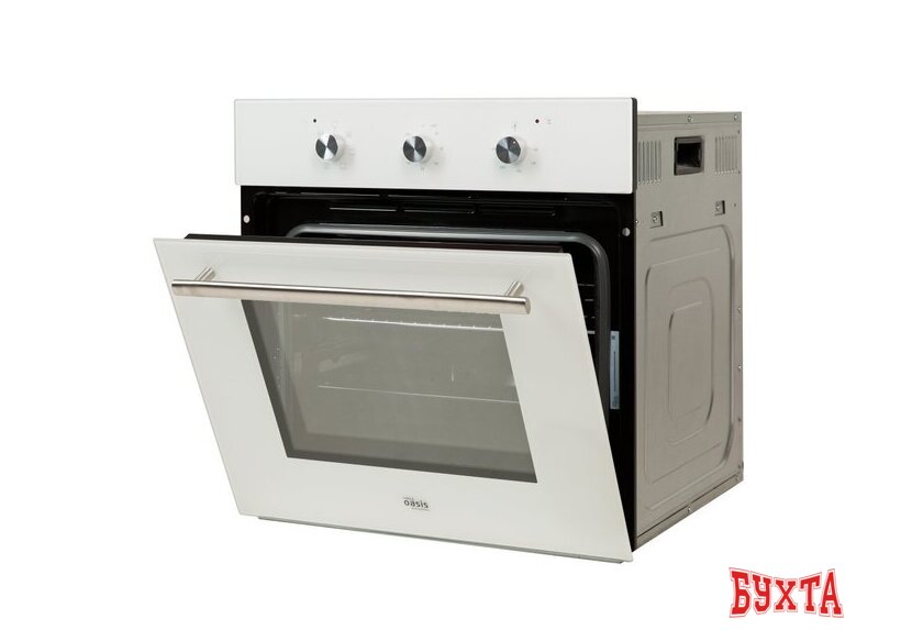 Электрический духовой шкаф Making Oasis Everywhere D-MWD 5