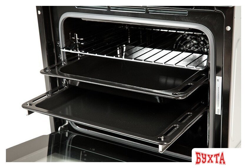 Электрический духовой шкаф Making Oasis Everywhere D-MSB 2