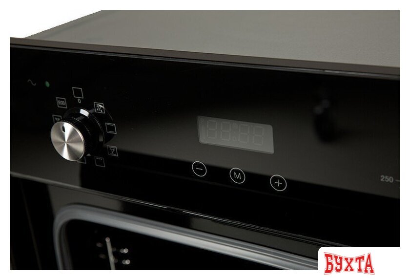 Электрический духовой шкаф Making Oasis Everywhere D-MSB 3