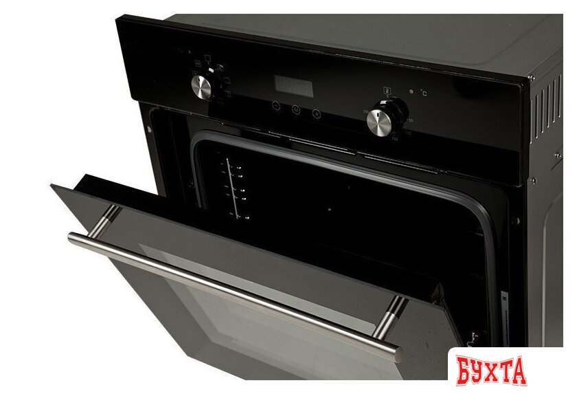 Электрический духовой шкаф Making Oasis Everywhere D-MSB 4