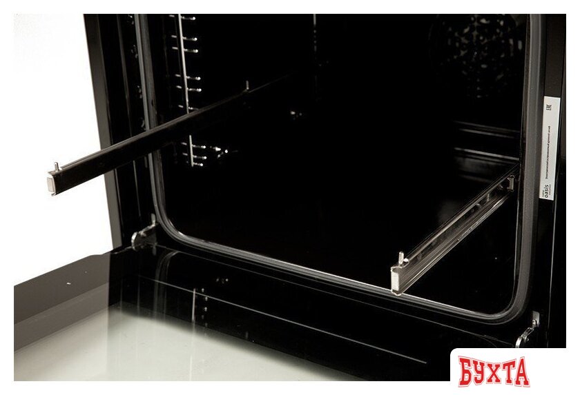 Электрический духовой шкаф Making Oasis Everywhere D-MSB 5