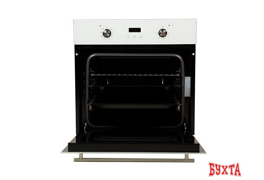 Электрический духовой шкаф Making Oasis Everywhere D-MSW 4