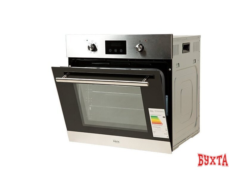 Электрический духовой шкаф Making Oasis Everywhere D-MSN 2