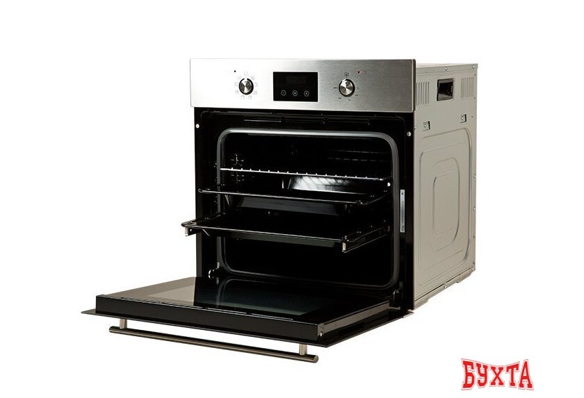 Электрический духовой шкаф Making Oasis Everywhere D-MSN 3