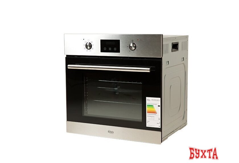 Электрический духовой шкаф Making Oasis Everywhere D-MSN 4