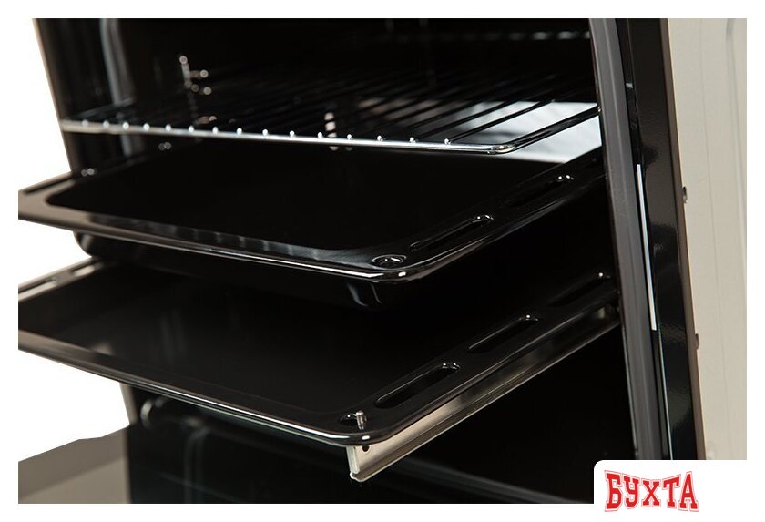 Электрический духовой шкаф Making Oasis Everywhere D-MSN 5