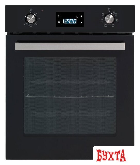 Электрический духовой шкаф Making Oasis Everywhere D-45SB6