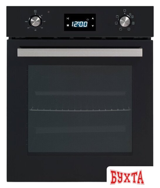 Электрический духовой шкаф Making Oasis Everywhere D-45SD6