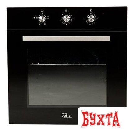 Электрический духовой шкаф Making Oasis Everywhere D-MB5 (V)