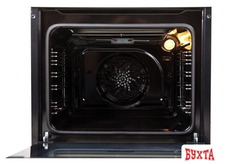 Электрический духовой шкаф Making Oasis Everywhere D-MB5 (V) 2