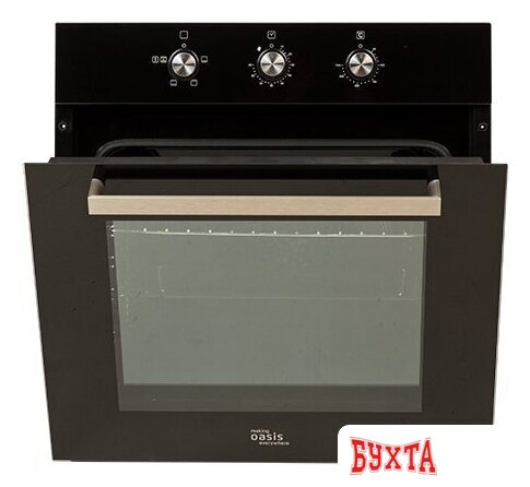 Электрический духовой шкаф Making Oasis Everywhere D-MB5 (V) 5