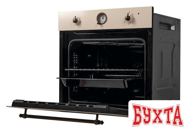 Электрический духовой шкаф Making Oasis Everywhere D-MER (V) 3