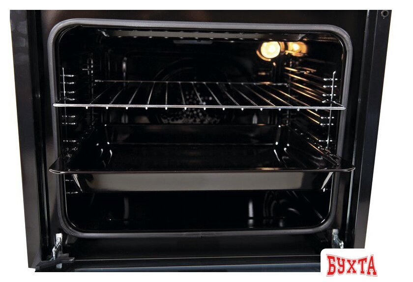 Электрический духовой шкаф Making Oasis Everywhere D-MER (V) 4