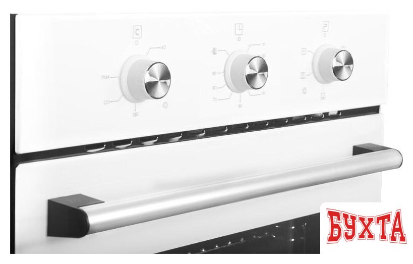 Электрический духовой шкаф Making Oasis Everywhere D-MW5 (F) 2