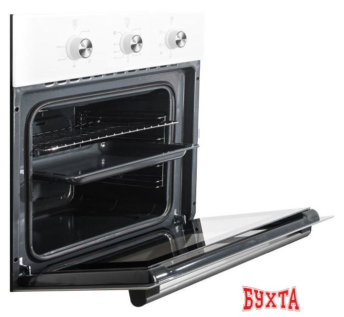 Электрический духовой шкаф Making Oasis Everywhere D-MW5 (F) 3