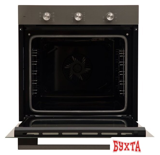 Электрический духовой шкаф Making Oasis Everywhere D-MDG 2