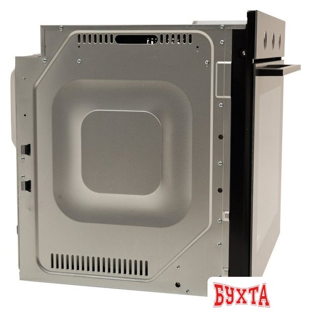 Электрический духовой шкаф Making Oasis Everywhere D-MDG 3