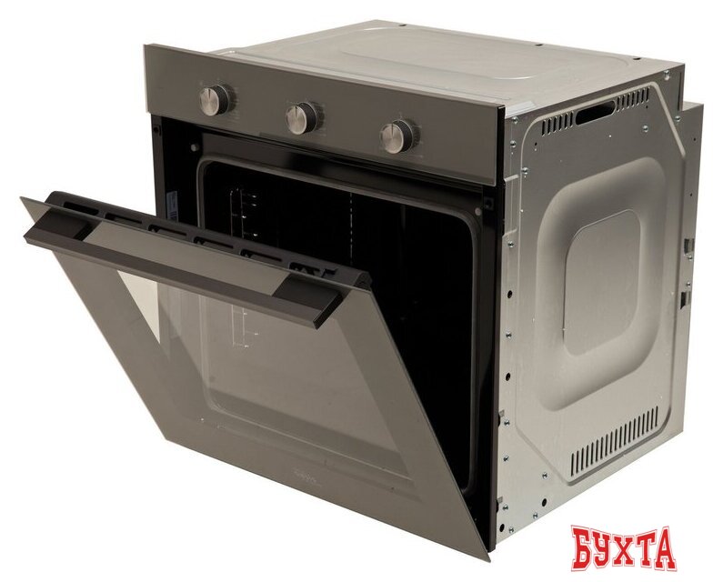 Электрический духовой шкаф Making Oasis Everywhere D-MDG 4