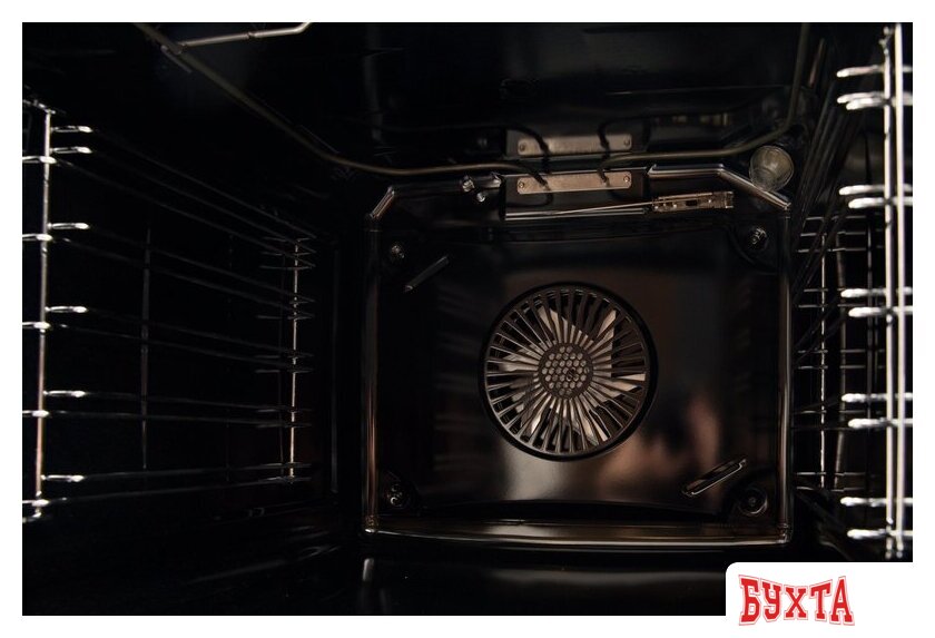 Электрический духовой шкаф Making Oasis Everywhere D-MDG 5