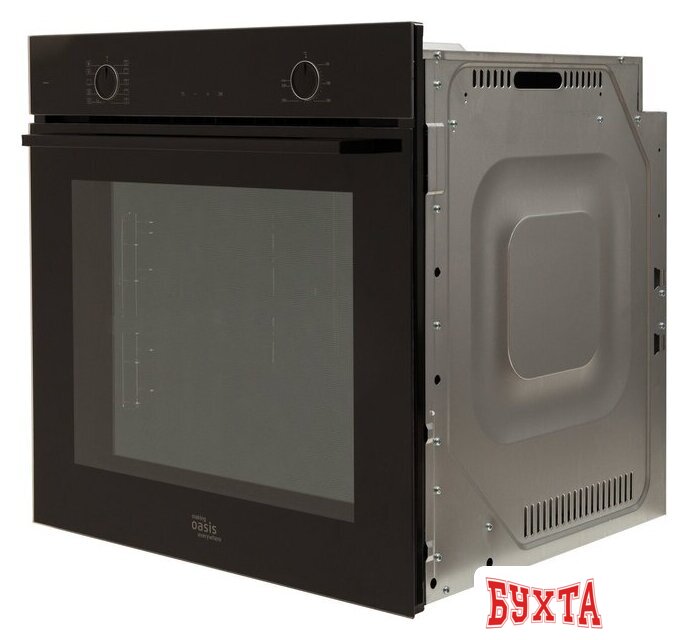Электрический духовой шкаф Making Oasis Everywhere D-SWB 2
