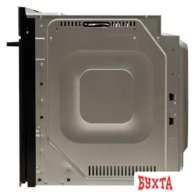 Электрический духовой шкаф Making Oasis Everywhere D-SWB 3