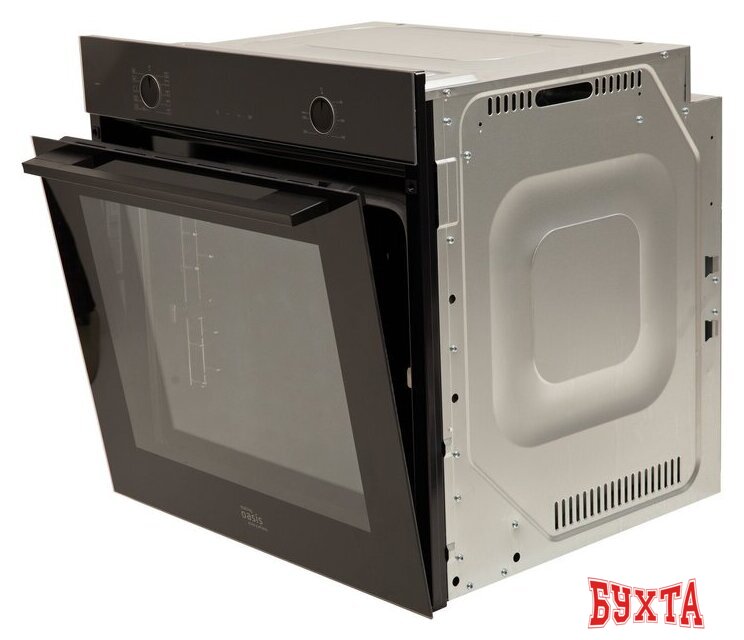 Электрический духовой шкаф Making Oasis Everywhere D-SWB 4