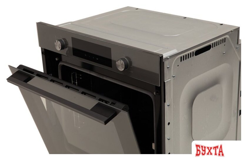 Электрический духовой шкаф Making Oasis Everywhere D-SWG 4