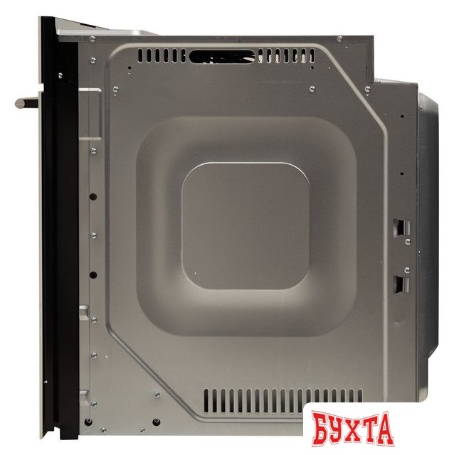 Электрический духовой шкаф Making Oasis Everywhere D-SWW 2