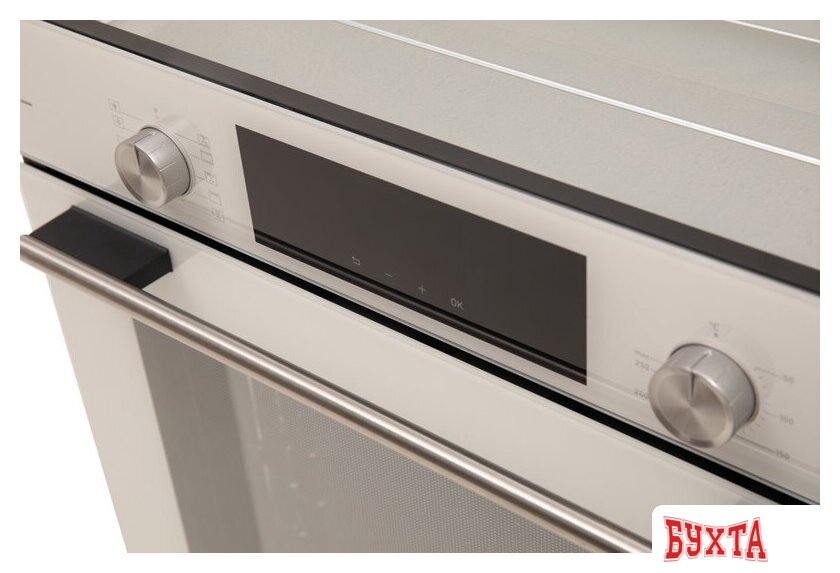 Электрический духовой шкаф Making Oasis Everywhere D-SWW 4