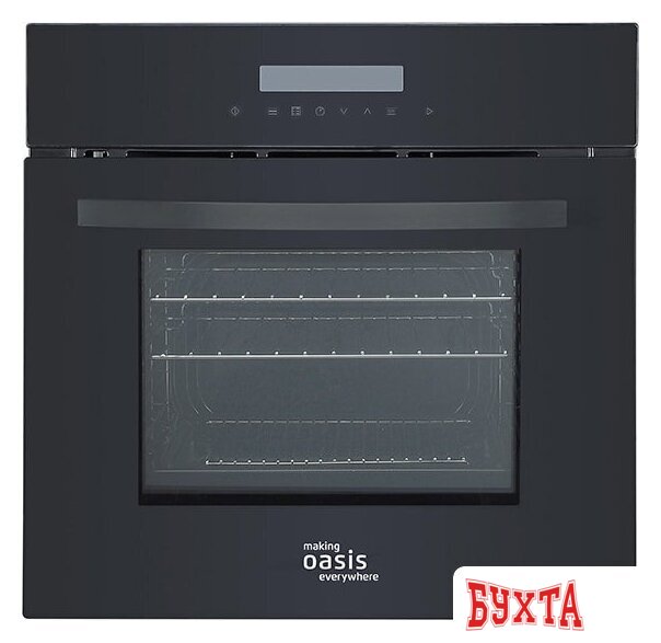 Электрический духовой шкаф Making Oasis Everywhere D-MTB (A)