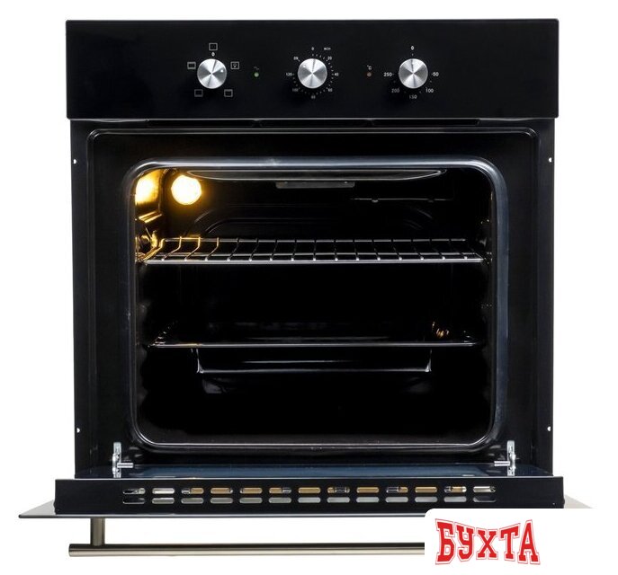 Электрический духовой шкаф Making Oasis Everywhere D-MB 2