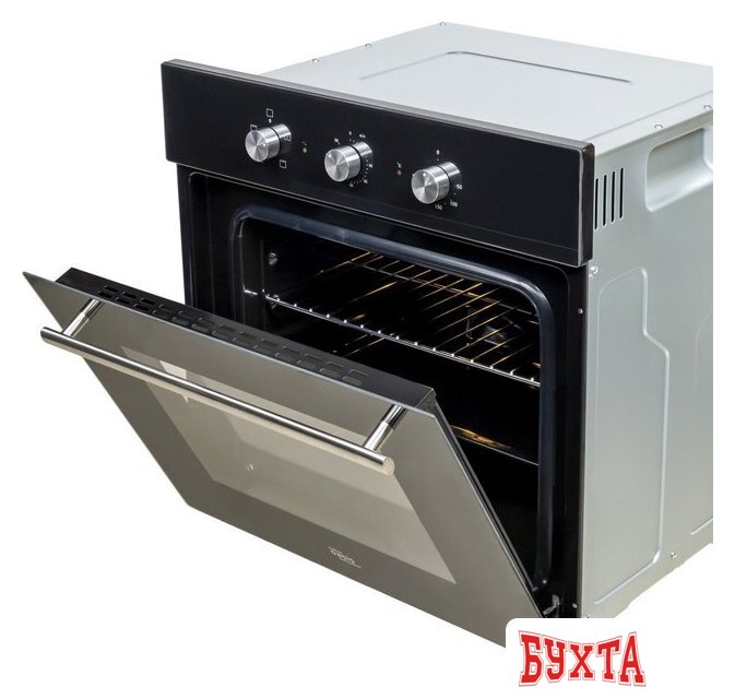 Электрический духовой шкаф Making Oasis Everywhere D-MB 4