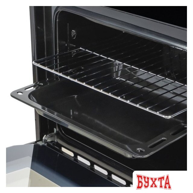 Электрический духовой шкаф Making Oasis Everywhere D-MB 5