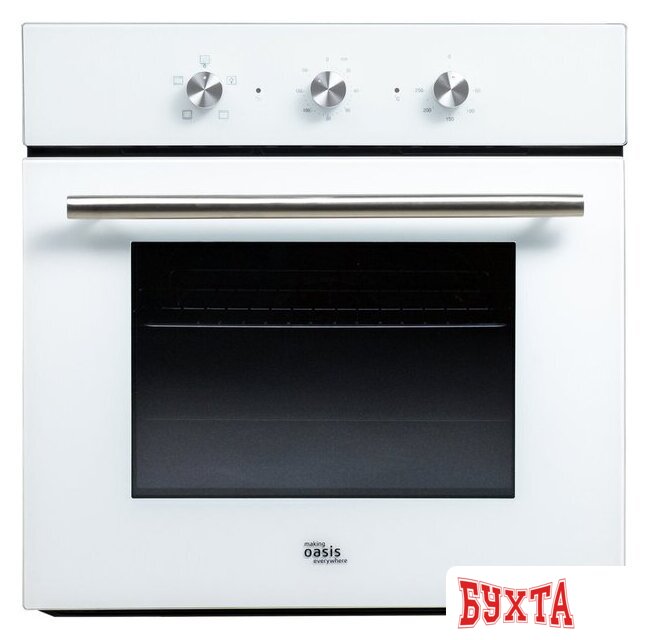Электрический духовой шкаф Making Oasis Everywhere D-MW