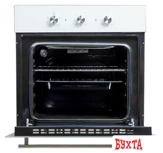 Электрический духовой шкаф Making Oasis Everywhere D-MW 2